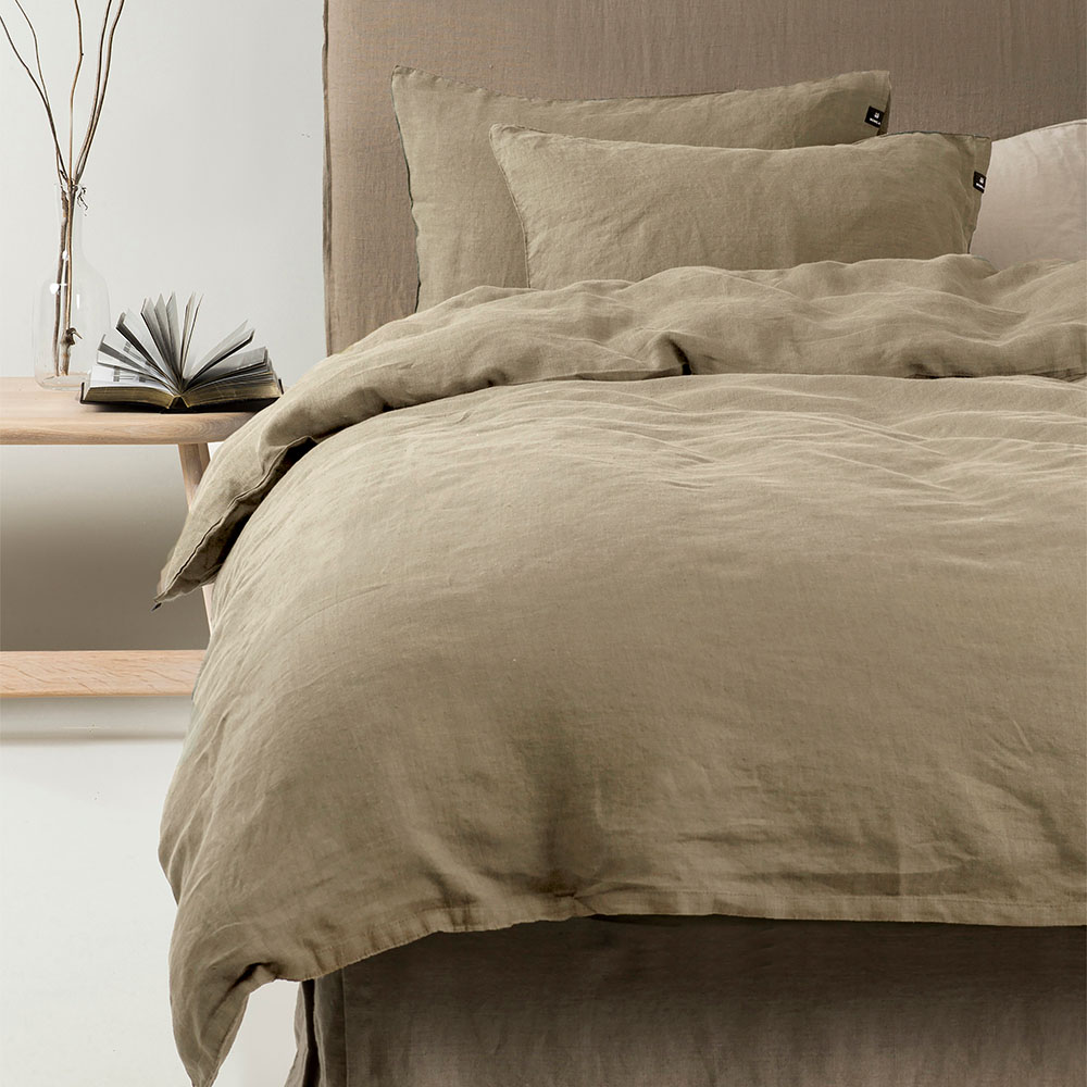 Himla Sunrise P&aring;slakan